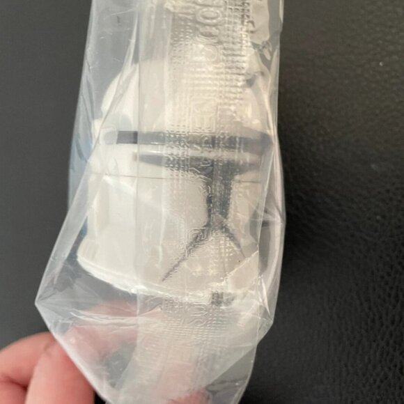 Star Wars Kellogg's Rubik's Cube Princess Leia C3PO R2D2 Jango Fett - Lot of 3 - Picture 10 of 10